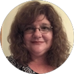 Profile photo of Jill White