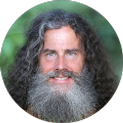 Profile photo of Justin Logan