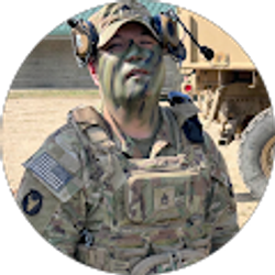 Profile photo of Cristo Agravante