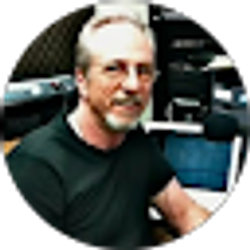 Profile photo of Robert Fischetti