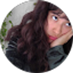 Profile photo of Vanessa Marin