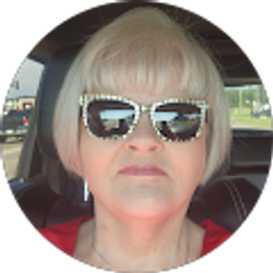 Profile photo of Cindy Egemo