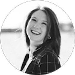 Profile photo of Hailey Aldrich