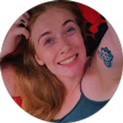 Profile photo of Kirstin Stern