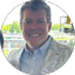 Profile photo of Curt Cundiff