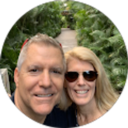 Profile photo of John Patton