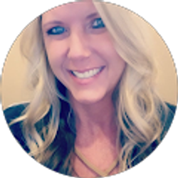 Profile photo of Paige Sedate