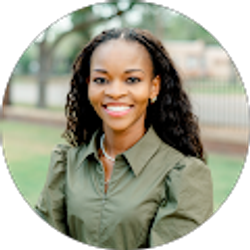 Profile photo of Bonolo Odirile