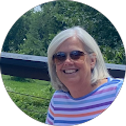 Profile photo of Wendy Mertes