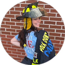 Profile photo of Kylie Faulkner