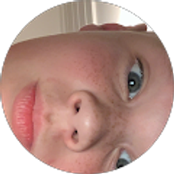 Profile photo of Ashley Mitchell