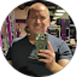 Profile photo of ray brooks