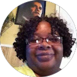 Profile photo of Zaneta Carter