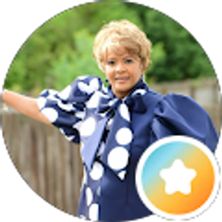 Profile photo of Cathrine Battle