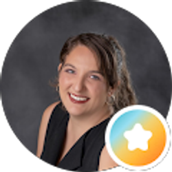 Profile photo of Nicole Crites