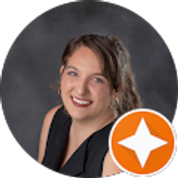 Profile photo of Nicole Crites