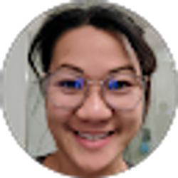 Profile photo of Christine Nguyen
