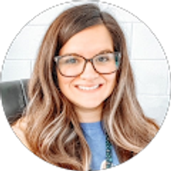 Profile photo of Erica Kegley