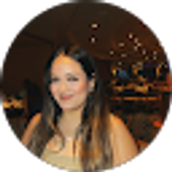 Profile photo of Brenda Briseño