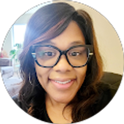 Profile photo of Lashonta Mitchell