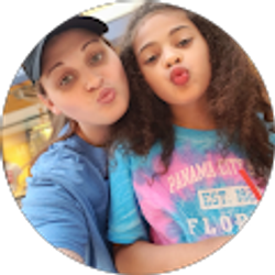 Profile photo of Christina Moore