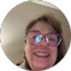 Profile photo of Debra Whitehurst