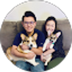 Profile photo of Ray Wong