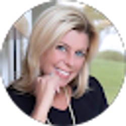 Profile photo of Michelle Venter