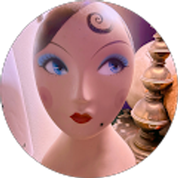 Profile photo of Helen Hoot Hoot