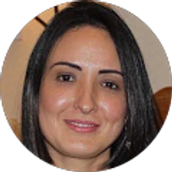 Profile photo of Cristiane Venancio Nunes