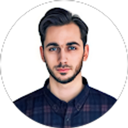 Profile photo of Christian Davis