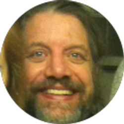 Profile photo of Greg Johnson