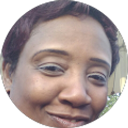 Profile photo of Ada Lucky