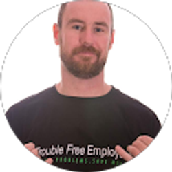 Profile photo of Jake Barefoot