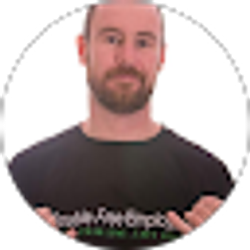 Profile photo of Jake Barefoot