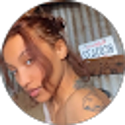 Profile photo of Crysdanique