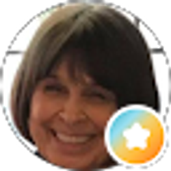 Profile photo of Jacqueline Garrett
