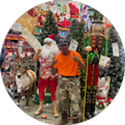 Profile photo of Kainalu Hema