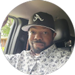 Profile photo of B Smith