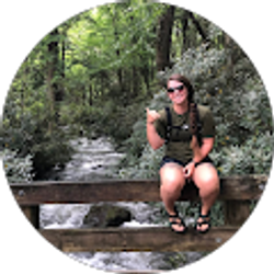 Profile photo of Ashley Martin