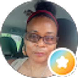 Profile photo of Sherie Junior