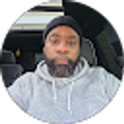 Profile photo of Bobby Mitchell