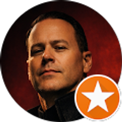 Profile photo of Charles Boyd