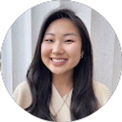 Profile photo of Gillianne Choi