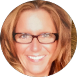 Profile photo of Tonya Preston