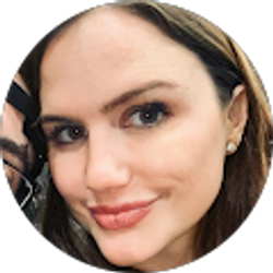 Profile photo of Lucy Grimm