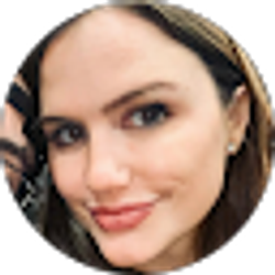 Profile photo of Lucy Grimm