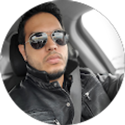 Profile photo of Carlos Almeida