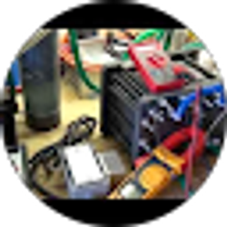 Profile photo of Steve Dell