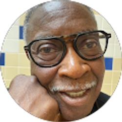 Profile photo of Richard Judson